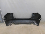 Бампер задний для Mazda CX-30 2019>, OEM DFR550221 - вид 4 (фото)