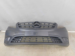 Бампер передний для Mercedes-Benz V-Klasse W447 2014>, OEM A4478809800 - вид 2 (фото)