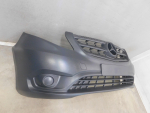 Бампер передний для Mercedes-Benz V-Klasse W447 2014>, OEM A4478809800 - вид 3 (фото)