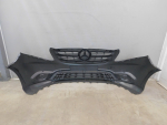 Бампер передний для Mercedes-Benz V-Klasse W447 2014>, OEM A4478809800 - вид 7 (фото)