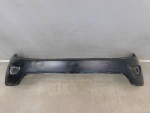 Бампер передний для Jeep Grand Cherokee (WK2) 2010>, OEM 1WL28TRMAC - вид 1 (фото)