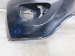 Бампер передний для Jeep Grand Cherokee (WK2) 2010>, OEM 1WL28TRMAC - вид 3 (фото)
