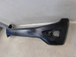 Бампер передний для Jeep Grand Cherokee (WK2) 2010>, OEM 1WL28TRMAC - вид 5 (фото)
