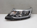 Фара левая для Kia Rio 2011>, OEM 921014X501 - вид 2 (фото)