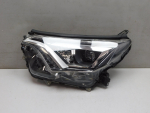 Фара левая для Toyota RAV 4 2013-2019, OEM 8118542680 - вид 1 (фото)