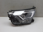 Фара левая для Toyota RAV 4 2013-2019, OEM 8118542680 - вид 2 (фото)
