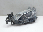 Фара левая для Mazda 6 (GJ/GL) 2013>, OEM GMG551041E - вид 2 (фото)