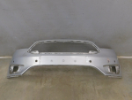 Бампер передний для Ford Focus III 2011>, OEM F1EB17757A - вид 2 (фото)