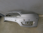 Бампер передний для Ford Focus III 2011>, OEM F1EB17757A - вид 4 (фото)