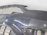 Бампер передний для Ford Focus III 2011>, OEM F1EB17757A - вид 6 (фото)