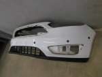 Бампер передний для Ford Focus III 2011>, OEM F1EB17757A - вид 5 (фото)