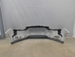 Бампер передний для Ford Focus III 2011>, OEM F1EB17757A - вид 7 (фото)