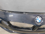 Бампер передний для BMW 3-серия F30 2011>, OEM 51117397622 - вид 2 (фото)