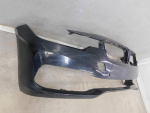 Бампер передний для BMW 3-серия F30 2011>, OEM 51117397622 - вид 4 (фото)