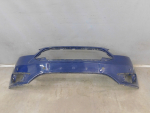 Бампер передний для Ford Focus III 2011>, OEM F1EB17757A - вид 2 (фото)