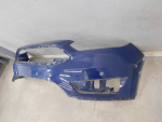 Бампер передний для Ford Focus III 2011>, OEM F1EB17757A - вид 4 (фото)