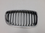Решетка радиатора для BMW 1-серия F20/F21 2011>, OEM 51137239022 - вид 1 (фото)