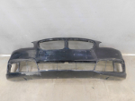 Бампер передний для BMW 5-серия F10/F11 2009>, OEM 51117332677 - вид 2 (фото)