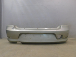 Бампер задний для Renault Logan 2005>, OEM 8200916804 - вид 1 (фото)
