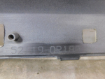 Бампер передний для Toyota RAV 4 2013-2019, OEM 521190R180 - вид 10 (фото)