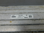 Интеркулер для BMW X1 F48 2015>, OEM 17517617597 - вид 7 (фото)