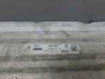 Интеркулер для BMW X1 F48 2015>, OEM 17517617597 - вид 7 (фото)