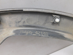 Накладка крыла заднего  правого для Toyota RAV 4 2013-2019, OEM 7560542140 - вид 4 (фото)