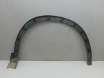 Накладка крыла переднего левого для Mazda CX 5 2012>, OEM KD5351W31 - вид 3 (фото)