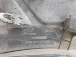 Накладка крыла заднего  левого для Hyundai Tucson IV 2020>, OEM 87741N9000 - вид 4 (фото)