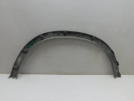 Накладка крыла заднего  правого для BMW X6 F16 2014>, OEM 51777319834 - вид 3 (фото)
