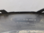 Накладка крыла заднего  правого для BMW X6 F16 2014>, OEM 51777319834 - вид 4 (фото)
