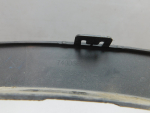 Накладка крыла заднего  левого для BMW X3 G01 2017>, OEM 51777400669 - вид 4 (фото)