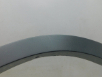 Накладка крыла заднего  правого для BMW X6 F16 2014>, OEM 51777319834 - вид 2 (фото)