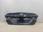 Крышка багажника для Toyota Camry V70 2017>, OEM 6440106F70 - вид 1 (фото)