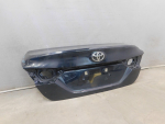 Крышка багажника для Toyota Camry V70 2017>, OEM 6440106F70 - вид 2 (фото)