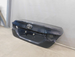 Крышка багажника для Toyota Camry V70 2017>, OEM 6440106F70 - вид 3 (фото)