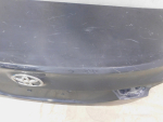 Крышка багажника для Toyota Camry V70 2017>, OEM 6440106F70 - вид 5 (фото)