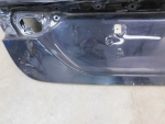 Крышка багажника для Toyota Camry V70 2017>, OEM 6440106F70 - вид 8 (фото)