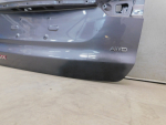Дверь багажника для Chery Tiggo 8 Pro Max 2022>, OEM 552000103AADYJ - вид 4 (фото)