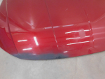 Капот для Hyundai Tucson IV 2020>, OEM 66400N9000 - вид 4 (фото)