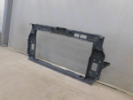 Панель передняя для Hyundai Creta 2021>, OEM 64101BW000 - вид 3 (фото)