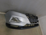 Бампер передний для Nissan Qashqai (J11) 2014>, OEM 62022HL00H - вид 3 (фото)
