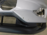 Бампер передний для Nissan Qashqai (J11) 2014>, OEM 62022HL00H - вид 5 (фото)