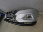 Бампер передний для Nissan Qashqai (J11) 2014>, OEM 62022HL00H - вид 7 (фото)