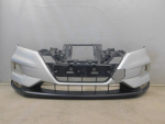 Бампер передний для Nissan Qashqai (J11) 2014>, OEM 62022HL00H - вид 1 (фото)