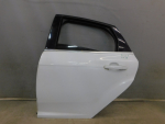 Дверь задняя левая для Ford Focus III 2011>, OEM 1706271 - вид 1 (фото)