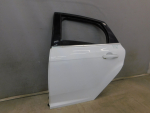 Дверь задняя левая для Ford Focus III 2011>, OEM 1706271 - вид 2 (фото)