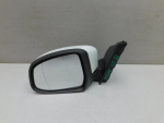 Зеркало левое электрическое для Ford Focus III 2011>, OEM 1900259 - вид 3 (фото)