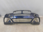 Бампер передний для BMW X6 F16 2014>, OEM 51118056492 - вид 1 (фото)