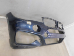 Бампер передний для BMW X6 F16 2014>, OEM 51118056492 - вид 2 (фото)